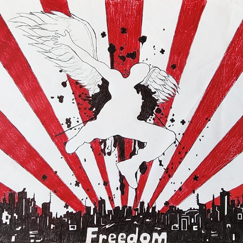 Freedom