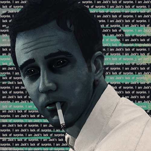 I Am Jack