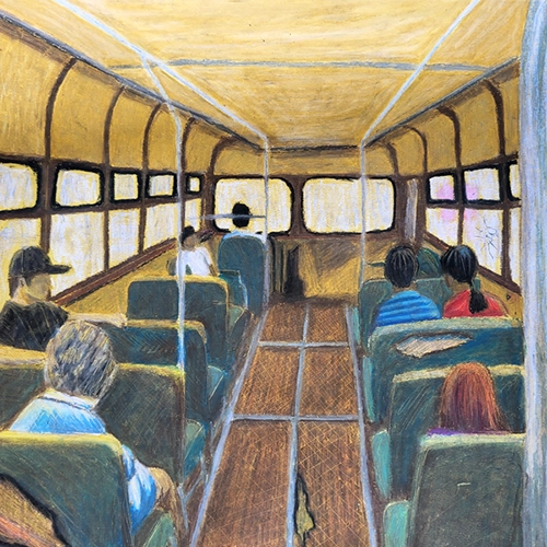 The Bus