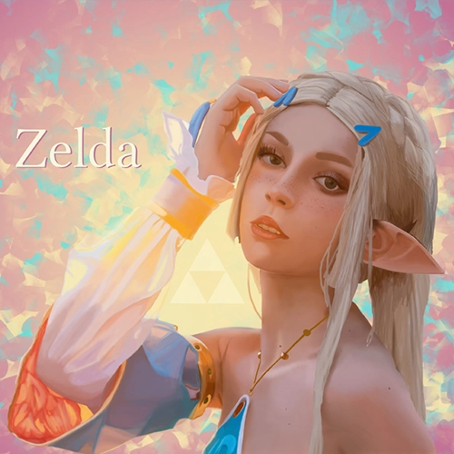 Zelda