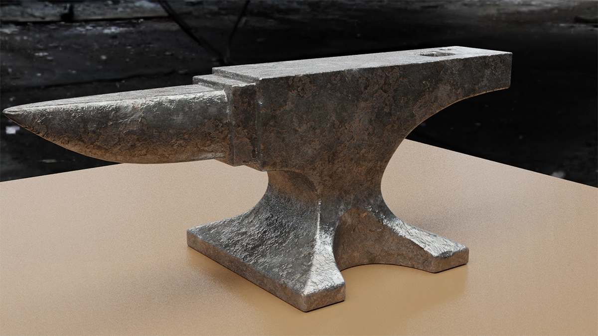 Anvil