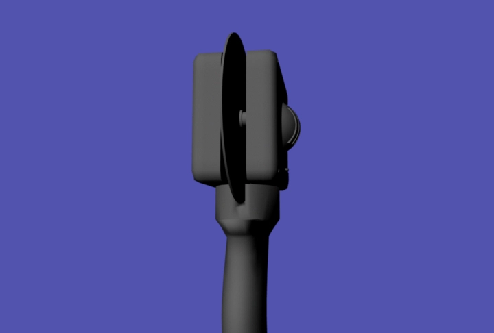 Buzzsaw 4