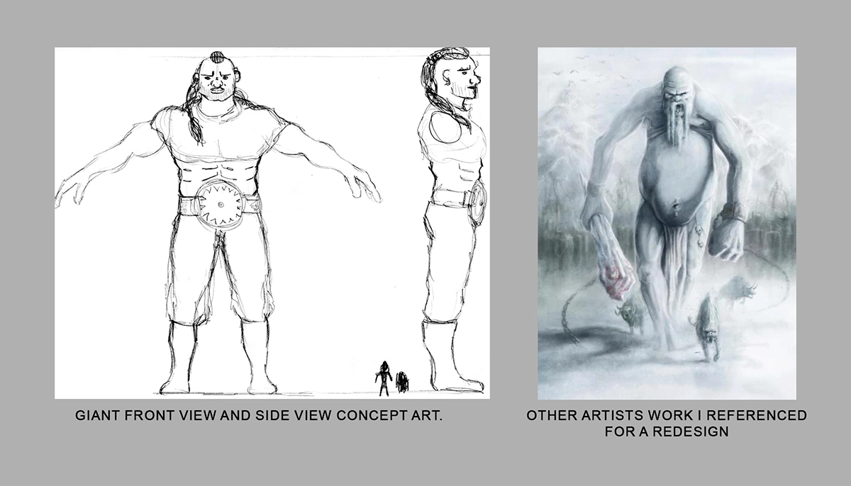 Giant References