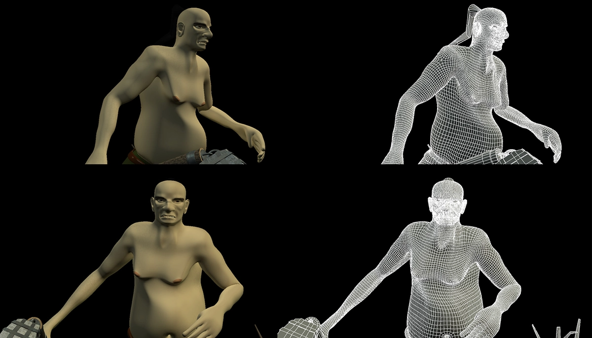 Giant References