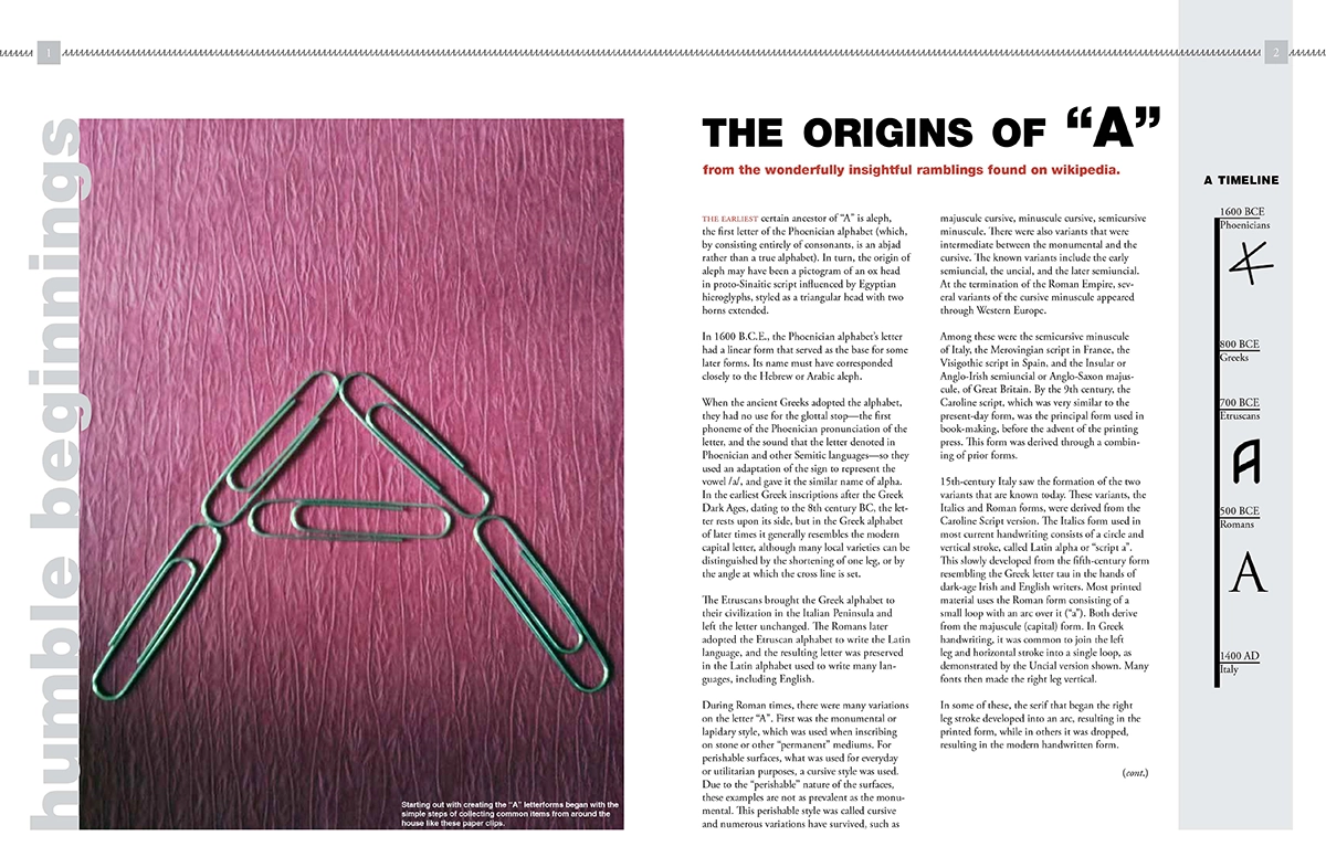 AAAAA Book Spread 1