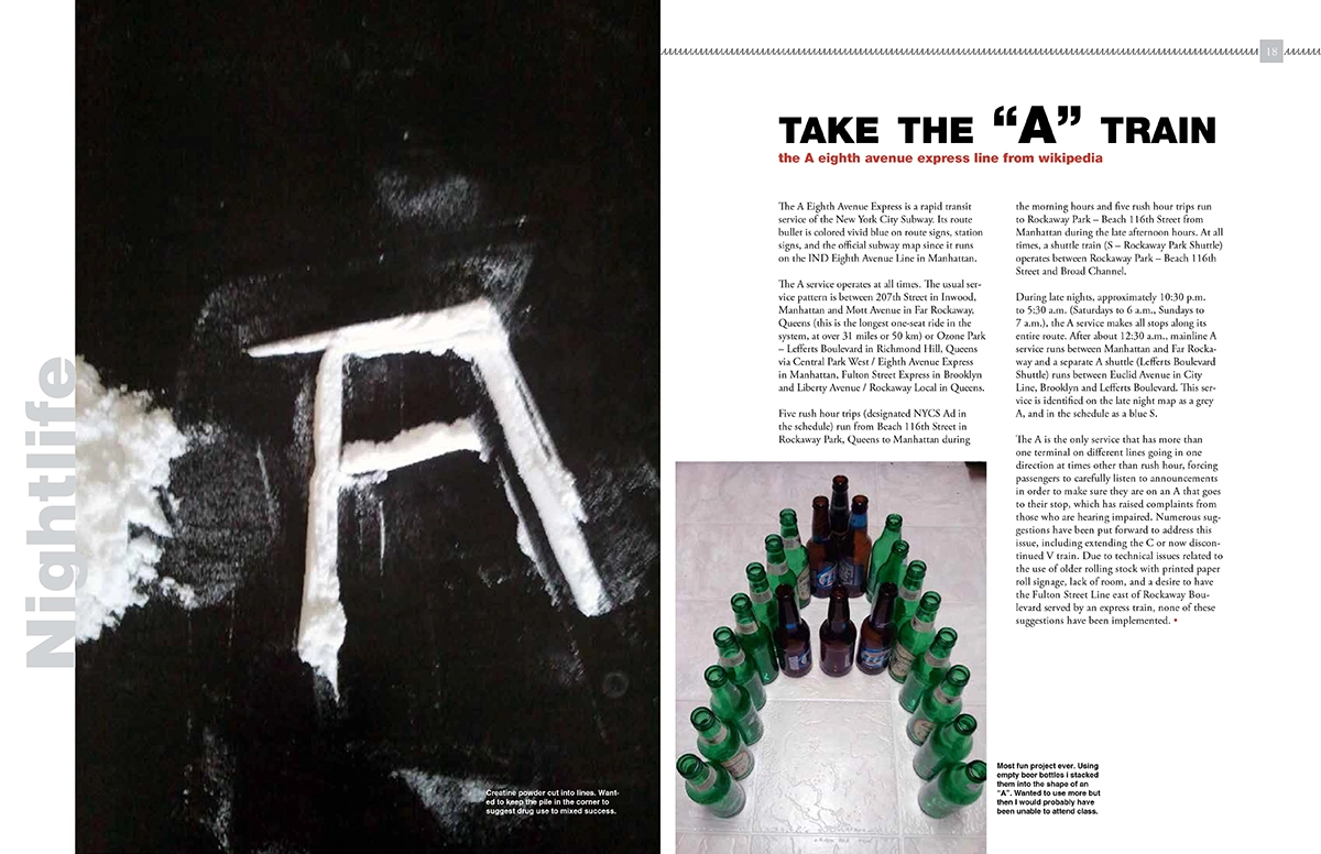 AAAAA Book Spread 9