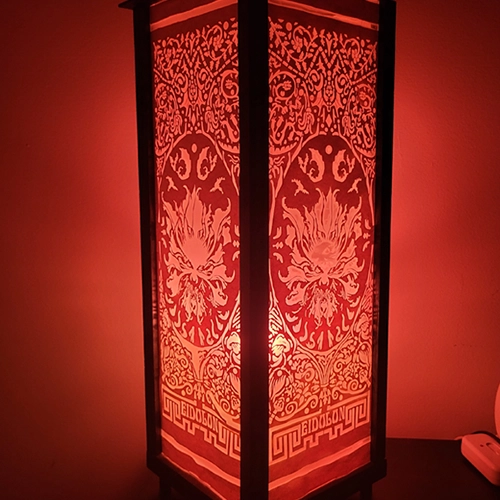 Eidolon Lantern