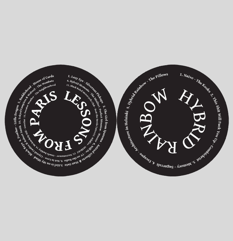 CD Designs