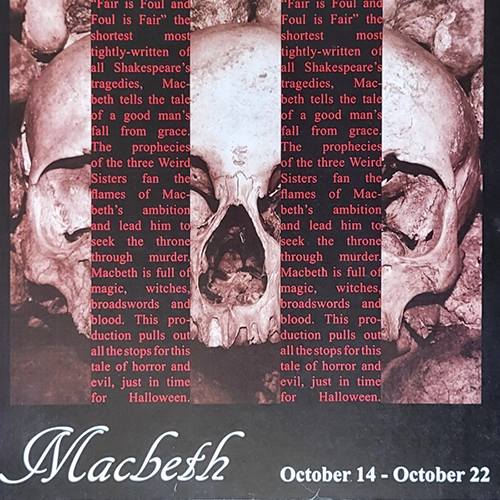Macbeth Color Ads