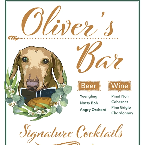 Olivers Bar