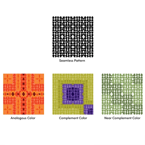 Seamless Patterns