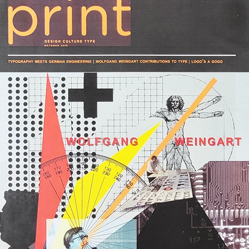 Print Magazine
