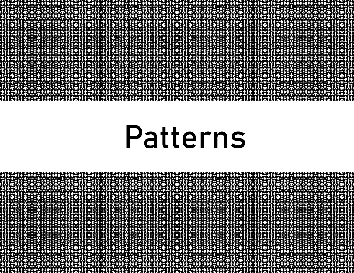 Seamless Pattern 1