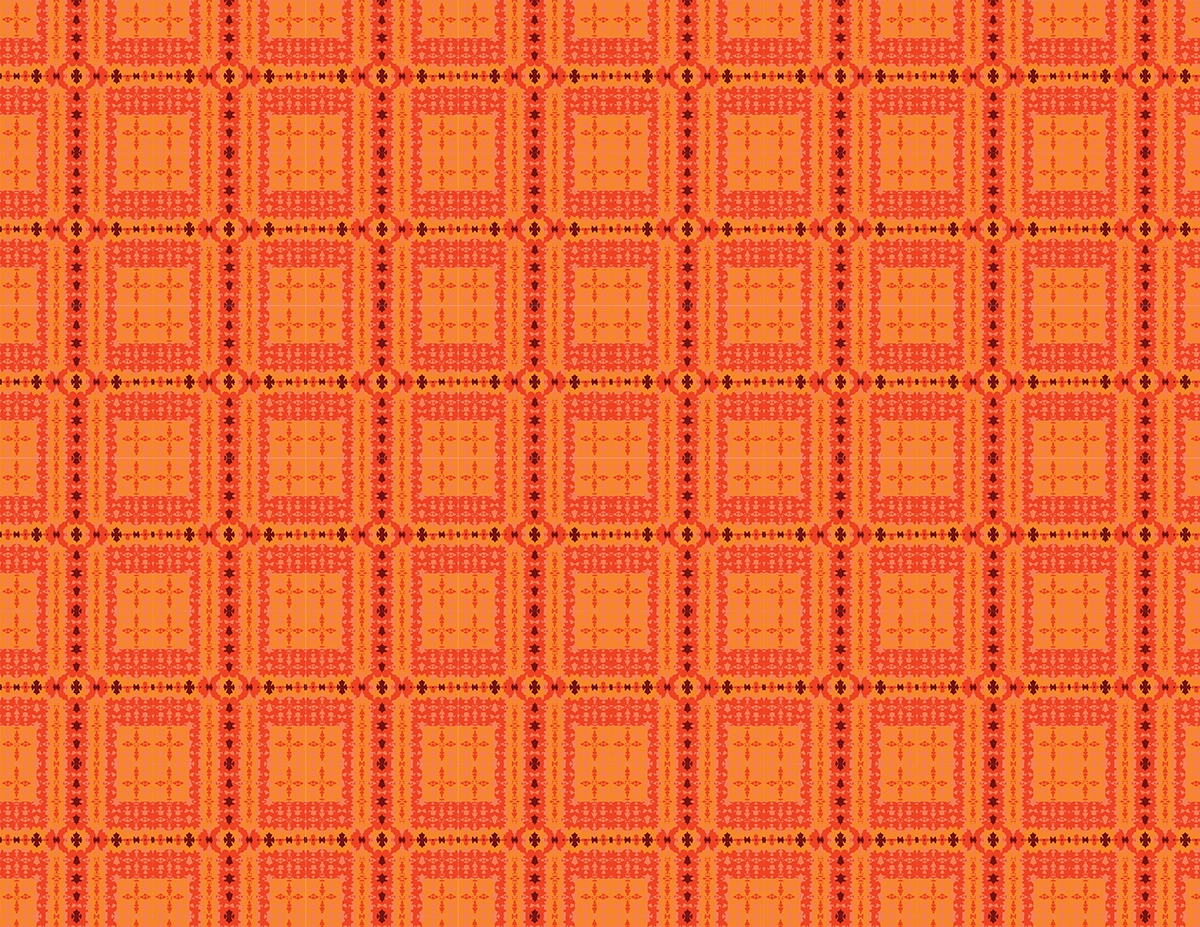 Seamless Pattern 2
