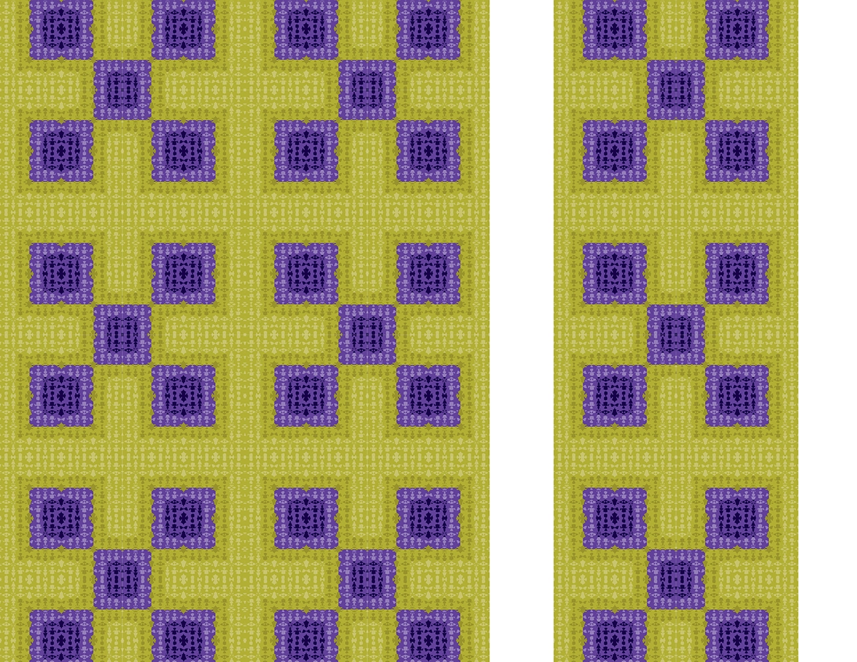 Seamless Pattern 3