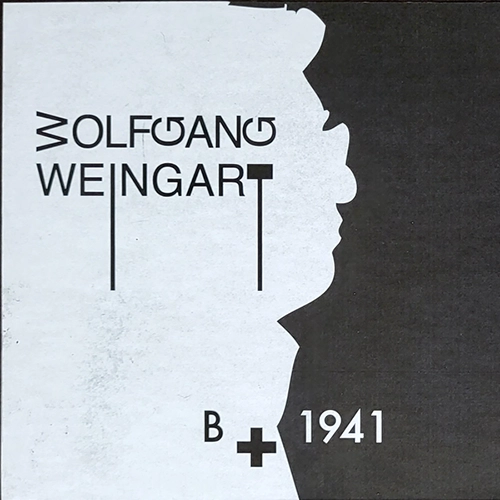 Wolfgang Magazine
